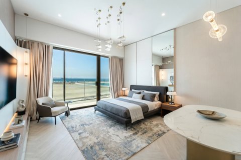 Dubai, BAE’de satılık daire 1 yatak odası, 107 m&sup2; No 696183 - fotoğraf 12