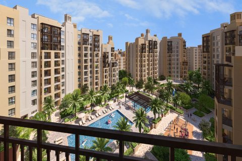 Apartament na sprzedaż w Umm Suqeim, Dubai, ZEA 4 sypialnie, 250 mkw., nr 696181 - zdjęcie 1