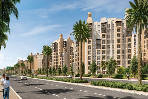 Apartament na sprzedaż w Umm Suqeim, Dubai, ZEA 4 sypialnie, 250 mkw., nr 696181 - zdjęcie 13