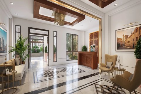 Apartament na sprzedaż w Umm Suqeim, Dubai, ZEA 4 sypialnie, 250 mkw., nr 696181 - zdjęcie 10