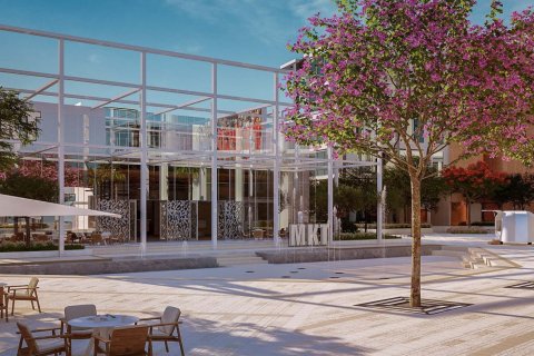 Apartman u Business Bay, Dubai, UAE 4 spavaćih soba, 241 m2 Br. 696179 - fotografija 21