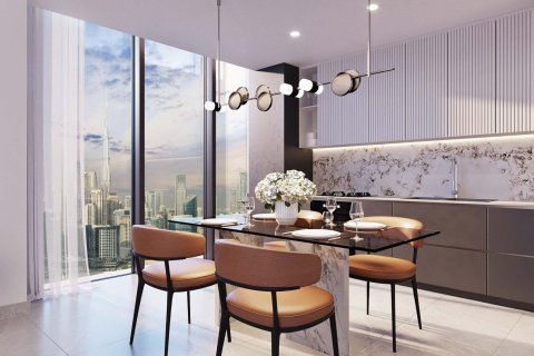 Apartman u Business Bay, Dubai, UAE 4 spavaćih soba, 241 m2 Br. 696179 - fotografija 8