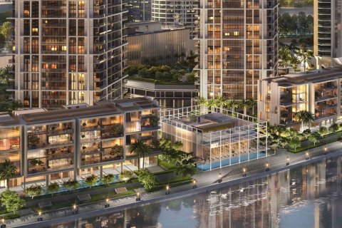 Apartman u Business Bay, Dubai, UAE 4 spavaćih soba, 241 m2 Br. 696179 - fotografija 24