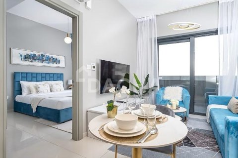 Apartment in Business Bay, Dubai, UAE 1 bedroom, 44 sq.m. № 766044 - photo 1
