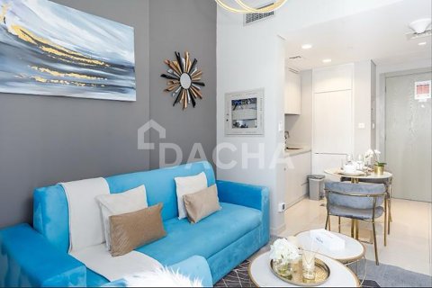 Apartment in Business Bay, Dubai, UAE 1 bedroom, 44 sq.m. № 766044 - photo 11