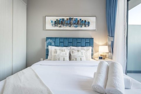 Apartment in Business Bay, Dubai, UAE 1 bedroom, 44 sq.m. № 766044 - photo 14