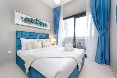 Apartment in Business Bay, Dubai, UAE 1 bedroom, 44 sq.m. № 766044 - photo 2