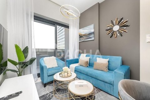 Apartment in Business Bay, Dubai, UAE 1 bedroom, 44 sq.m. № 766044 - photo 4