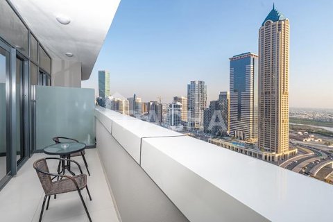 Apartment in Business Bay, Dubai, UAE 1 bedroom, 44 sq.m. № 766044 - photo 3