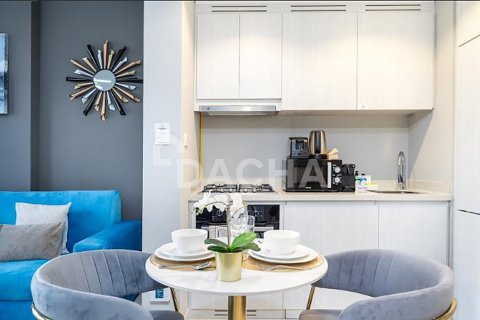 Apartment in Business Bay, Dubai, UAE 1 bedroom, 44 sq.m. № 766044 - photo 5