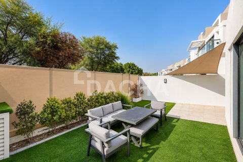 تاون هاوس للبيع في داماك هيلز (أكويا باي داماك)، دبي، الإمارات العربية المتحدة 4 غرفة نوم ، 181 متر مربع ، رقم 766046 - صورة 21