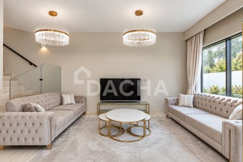 تاون هاوس للبيع في داماك هيلز (أكويا باي داماك)، دبي، الإمارات العربية المتحدة 4 غرفة نوم ، 181 متر مربع ، رقم 766046 - صورة 7