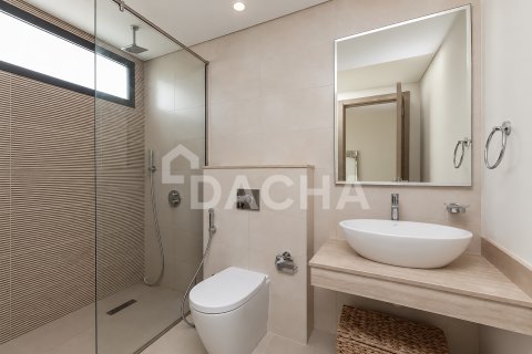 تاون هاوس للبيع في داماك هيلز (أكويا باي داماك)، دبي، الإمارات العربية المتحدة 4 غرفة نوم ، 181 متر مربع ، رقم 766046 - صورة 18