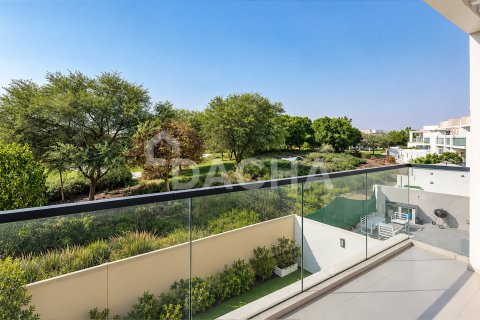 تاون هاوس للبيع في داماك هيلز (أكويا باي داماك)، دبي، الإمارات العربية المتحدة 4 غرفة نوم ، 181 متر مربع ، رقم 766046 - صورة 17