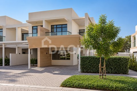 تاون هاوس للبيع في داماك هيلز (أكويا باي داماك)، دبي، الإمارات العربية المتحدة 4 غرفة نوم ، 181 متر مربع ، رقم 766046 - صورة 20