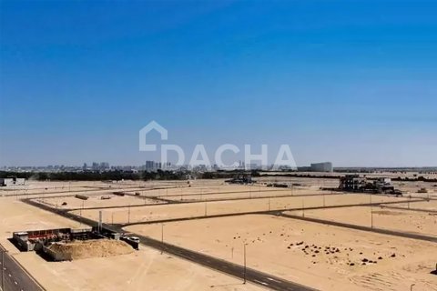 Terreno en venta en Nadd Al Sheba, Dubai, EAU 930 m2 № 766025 - foto 8