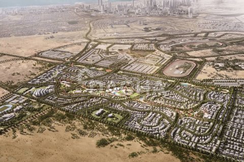 Terreno en venta en Nadd Al Sheba, Dubai, EAU 930 m2 № 766025 - foto 7