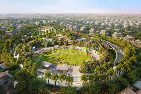 Terreno en venta en Nadd Al Sheba, Dubai, EAU 930 m2 № 766025 - foto 12