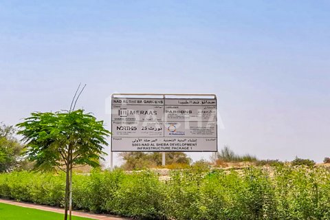 Terreno en venta en Nadd Al Sheba, Dubai, EAU 930 m2 № 766025 - foto 21