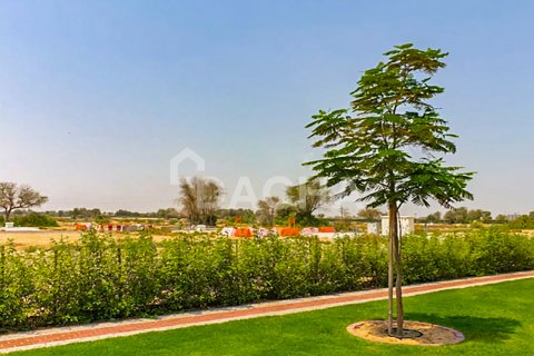 Terreno en venta en Nadd Al Sheba, Dubai, EAU 930 m2 № 766025 - foto 18