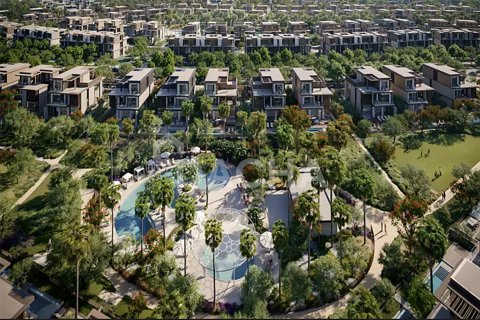 Terreno en venta en Nadd Al Sheba, Dubai, EAU 930 m2 № 766025 - foto 14