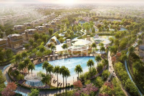 Terreno en venta en Nadd Al Sheba, Dubai, EAU 930 m2 № 766025 - foto 13