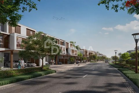 Terreno en venta en Nadd Al Sheba, Dubai, EAU 930 m2 № 766025 - foto 15