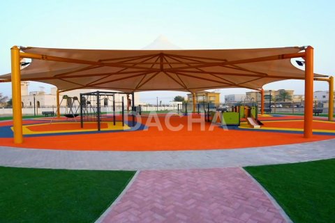 Terreno en venta en Nadd Al Sheba, Dubai, EAU 930 m2 № 766025 - foto 5