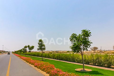 Terreno en venta en Nadd Al Sheba, Dubai, EAU 930 m2 № 766025 - foto 17