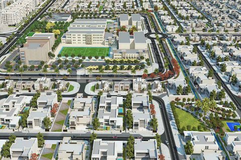 Terreno en venta en Nadd Al Sheba, Dubai, EAU 930 m2 № 766025 - foto 20
