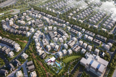 Terreno en venta en Nadd Al Sheba, Dubai, EAU 930 m2 № 766025 - foto 10