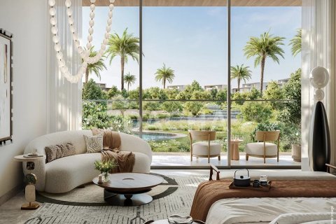 Dubai, BAE’de satılık villa 5 yatak odası, 812 m² No 766042 - fotoğraf 7