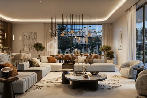 Dubai, BAE’de satılık villa 5 yatak odası, 812 m² No 766042 - fotoğraf 5