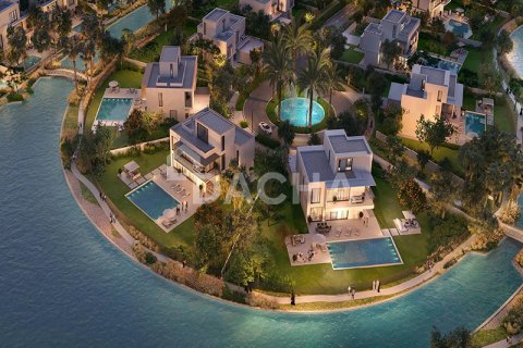Dubai, BAE’de satılık villa 5 yatak odası, 812 m² No 766042 - fotoğraf 2