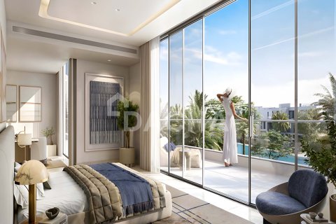Dubai, BAE’de satılık villa 5 yatak odası, 812 m² No 766042 - fotoğraf 10