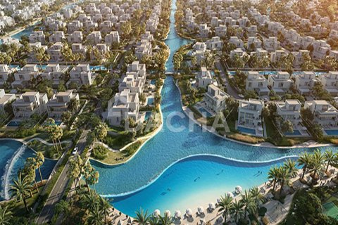 Dubai, BAE’de satılık villa 5 yatak odası, 812 m² No 766042 - fotoğraf 4