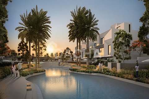 Dubai, BAE’de satılık villa 5 yatak odası, 812 m² No 766042 - fotoğraf 6