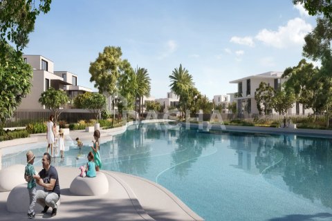 Dubai, BAE’de satılık villa 5 yatak odası, 812 m² No 766042 - fotoğraf 9