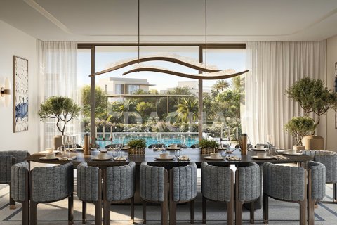Dubai, BAE’de satılık villa 5 yatak odası, 812 m² No 766042 - fotoğraf 3