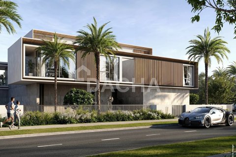 Dubai, BAE’de satılık villa 5 yatak odası, 812 m² No 766042 - fotoğraf 8