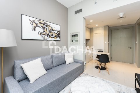 Appartamento a Business Bay, Dubai, EAU 1 camera da letto, 43 mq. № 766043