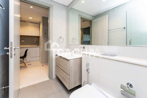 Lakás itt: Business Bay, Dubai, EAE, 1 hálószoba, 43 m², azonosító: 766043 - fénykép 3