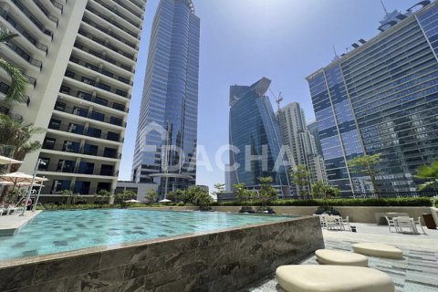 Lakás itt: Business Bay, Dubai, EAE, 1 hálószoba, 43 m², azonosító: 766043 - fénykép 7