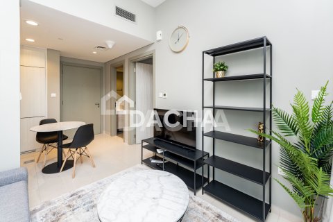 Lakás itt: Business Bay, Dubai, EAE, 1 hálószoba, 43 m², azonosító: 766043 - fénykép 1