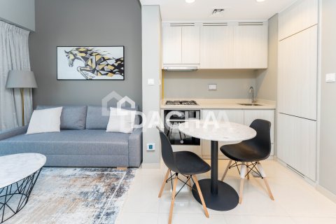 Lakás itt: Business Bay, Dubai, EAE, 1 hálószoba, 43 m², azonosító: 766043 - fénykép 2