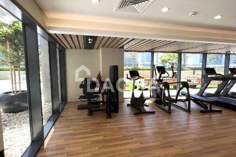 Lakás itt: Business Bay, Dubai, EAE, 1 hálószoba, 43 m², azonosító: 766043 - fénykép 9