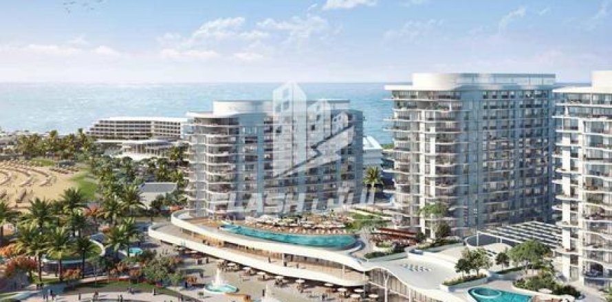 Mina Al Arab, Ras Al Khaimah, UAE의 아파트 침실 1개, 82제곱미터 번호 656240