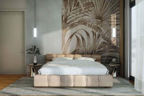 Al Marjan Island, Ras Al Khaimah, UAE의 판매용 아파트 침실 1개, 150제곱미터 번호 656237 - 사진 16