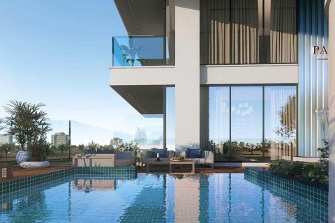 Al Marjan Island, Ras Al Khaimah, UAE의 판매용 아파트 침실 1개, 150제곱미터 번호 656237 - 사진 4