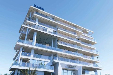 Al Marjan Island, Ras Al Khaimah, UAE의 판매용 아파트 침실 1개, 150제곱미터 번호 656237 - 사진 1